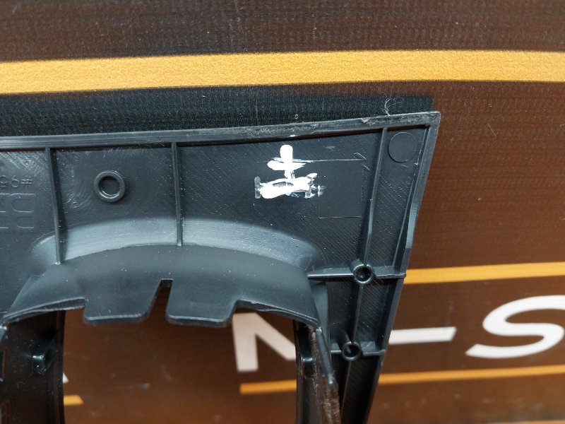 Накладка центральной консоли, 340 рублей, Красноярск