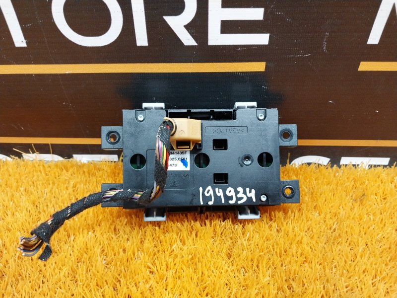 Кнопка управления подвеской, 980 рублей, Красноярск