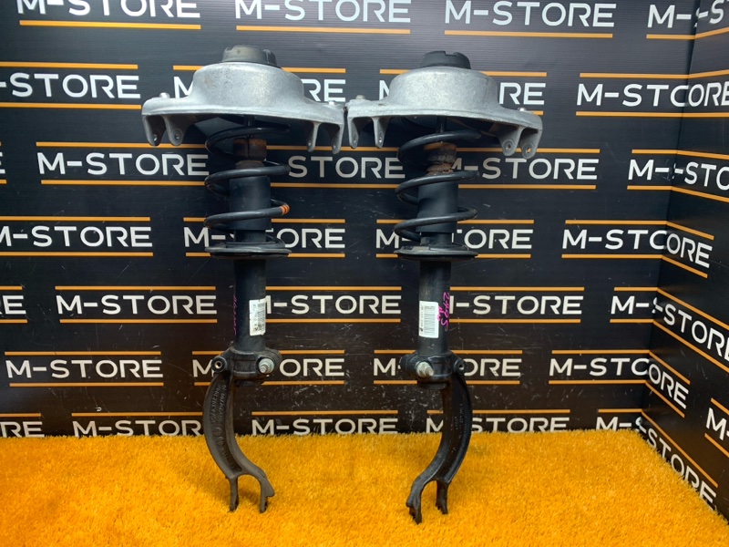 стойка подвески, 9440 рублей, Красноярск