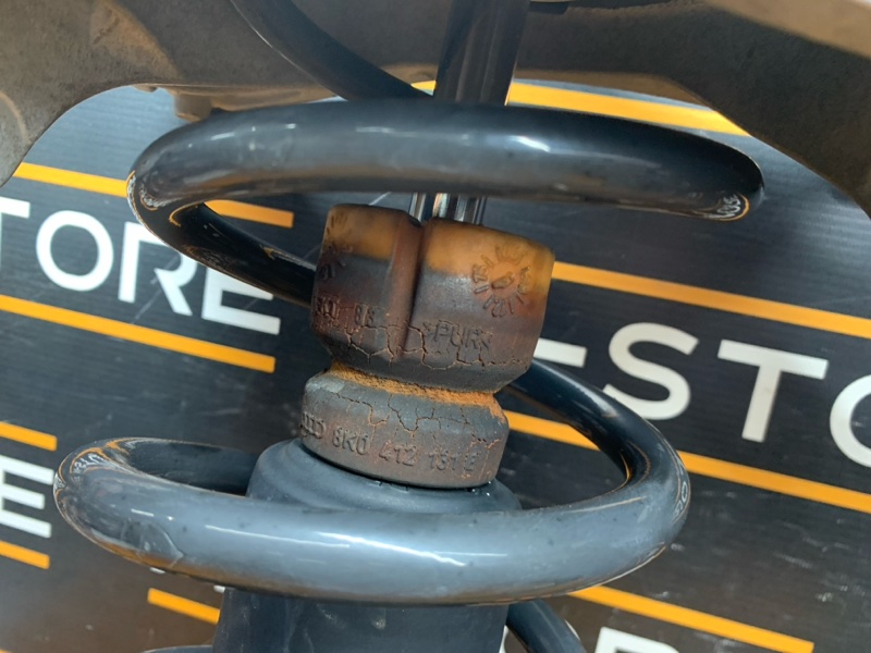 стойка подвески, 9440 рублей, Красноярск