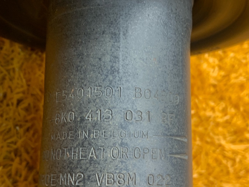 стойка подвески, 9440 рублей, Красноярск