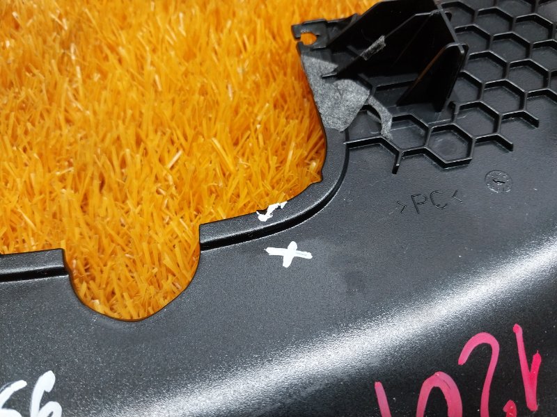 Накладка зеркала салонного, 570 рублей, Красноярск