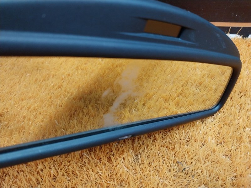 зеркало салона, 1430 рублей, Красноярск