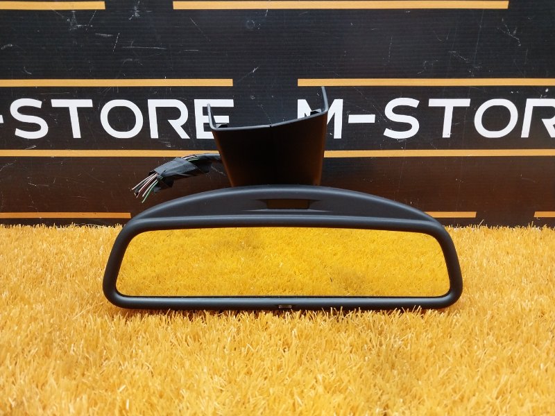 зеркало салона, 1430 рублей, Красноярск