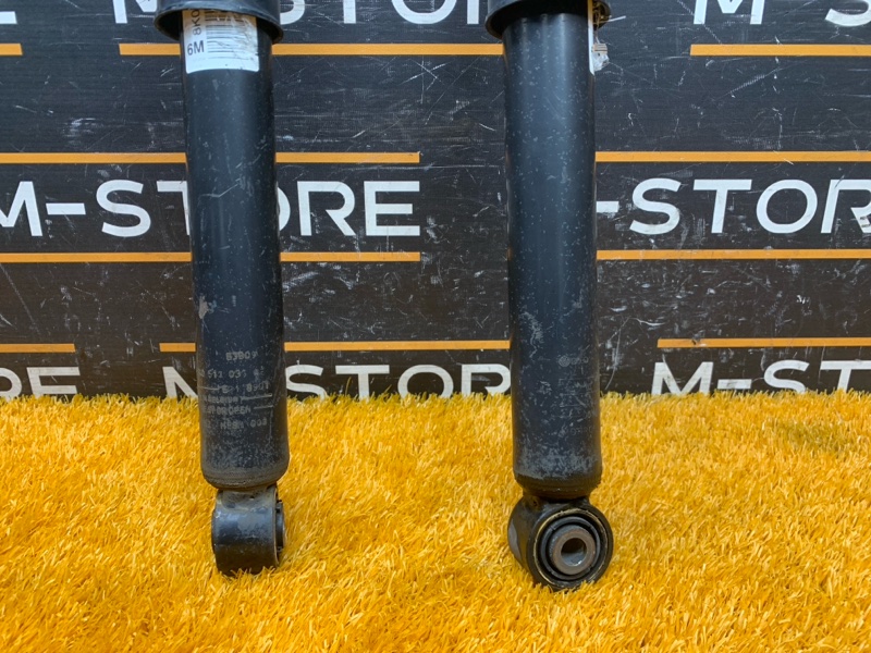 Амортизатор, 1890 рублей, Красноярск