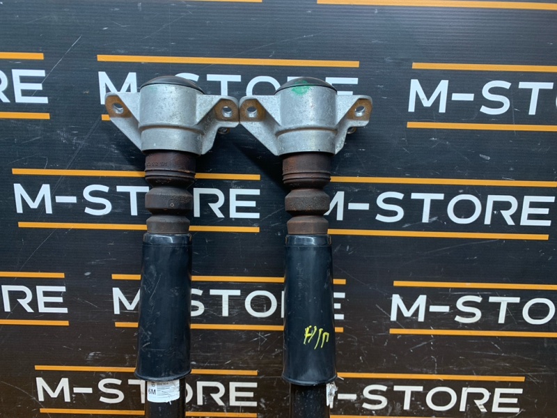 Амортизатор, 1890 рублей, Красноярск