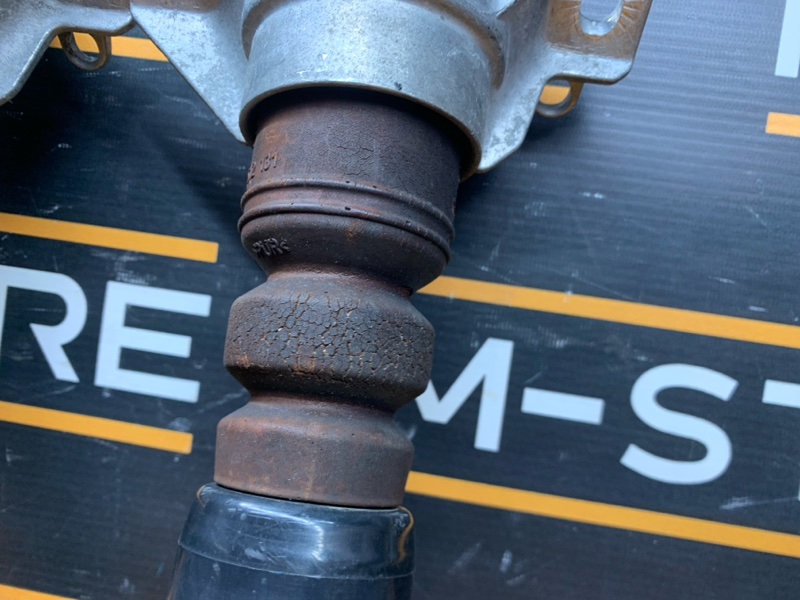 Амортизатор, 1890 рублей, Красноярск