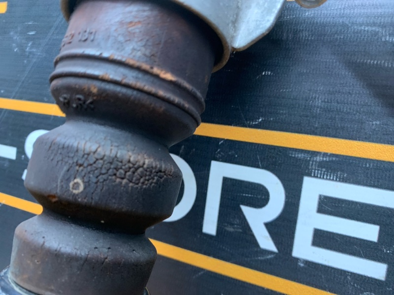 Амортизатор, 1890 рублей, Красноярск