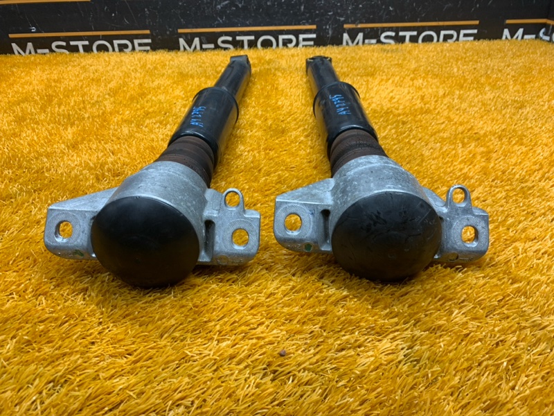 Амортизатор, 1890 рублей, Красноярск