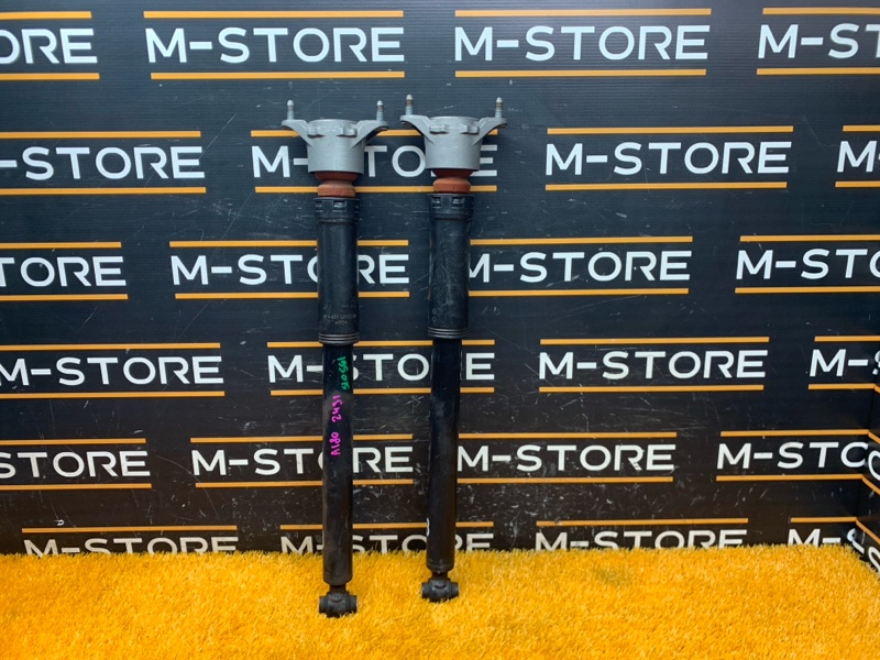 Амортизатор, 7000 рублей, Красноярск