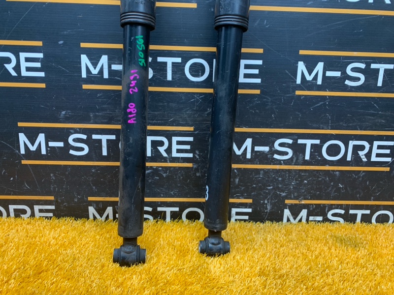 Амортизатор, 7000 рублей, Красноярск