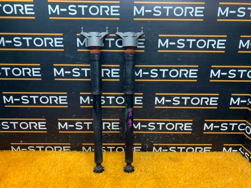 Амортизатор, 7000 рублей, Красноярск