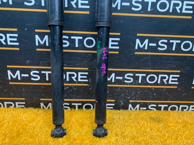 Амортизатор, 7000 рублей, Красноярск