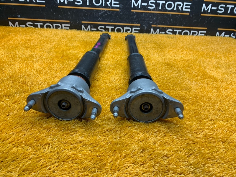 Амортизатор, 7000 рублей, Красноярск