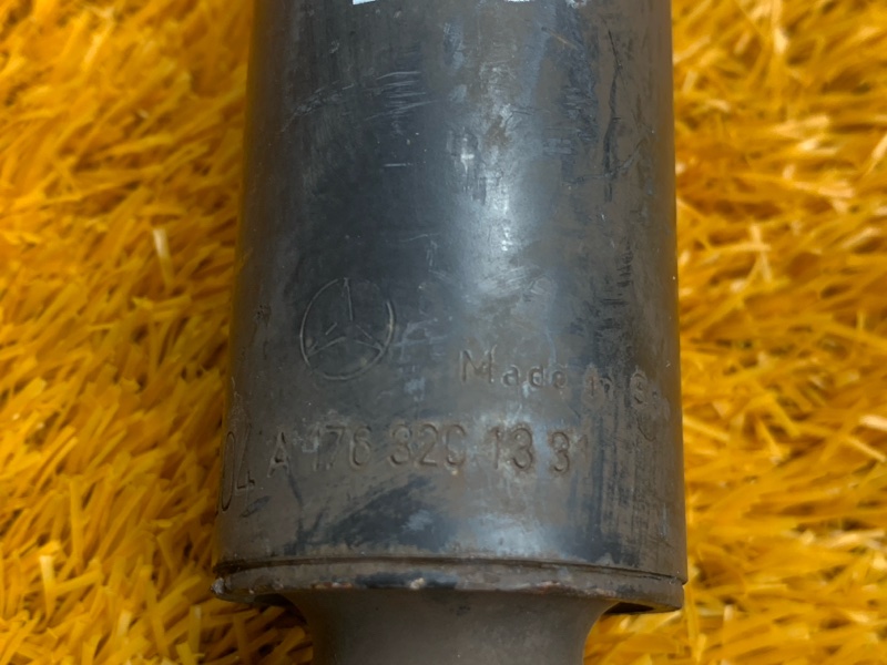 Амортизатор, 7000 рублей, Красноярск