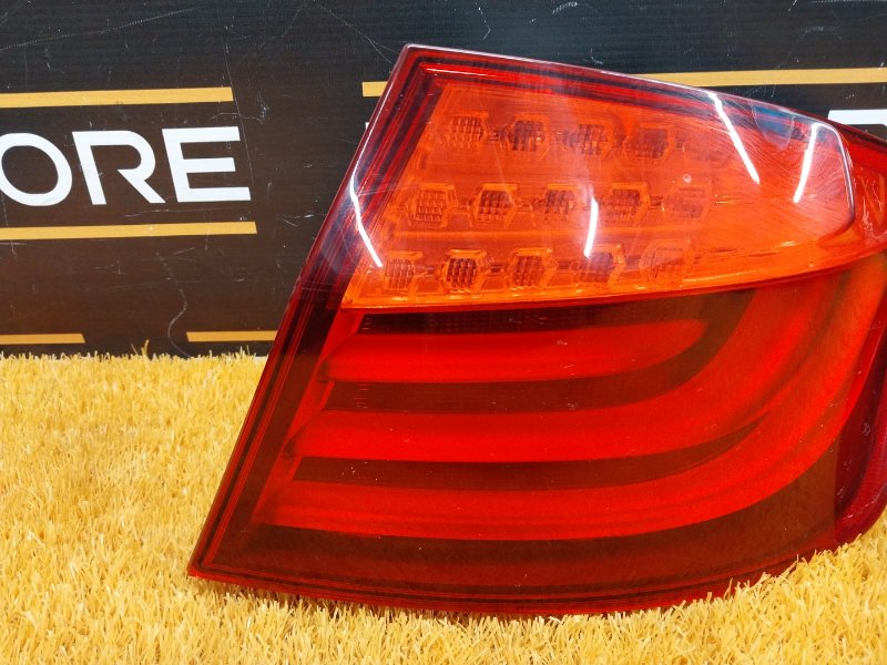 Фонарь задний, 4500 рублей, Красноярск