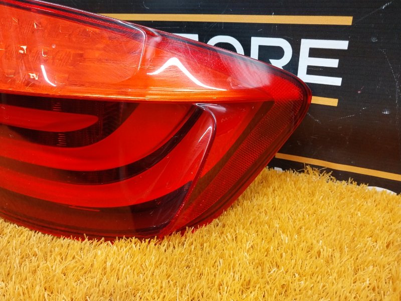 Фонарь задний, 4500 рублей, Красноярск