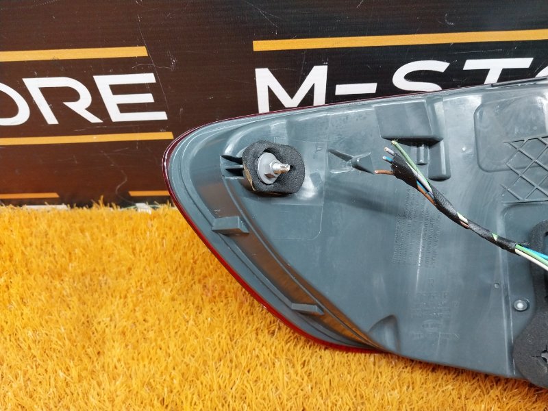 Фонарь задний, 4500 рублей, Красноярск