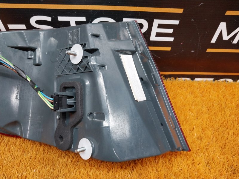 Фонарь задний, 4500 рублей, Красноярск