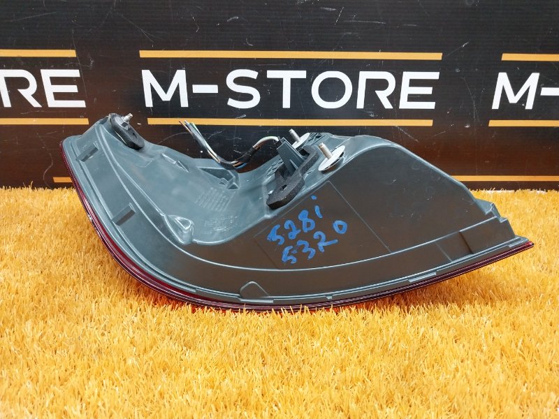 Фонарь задний, 4500 рублей, Красноярск