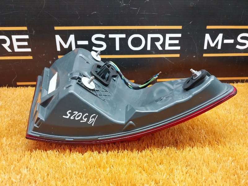 Фонарь задний, 4500 рублей, Красноярск