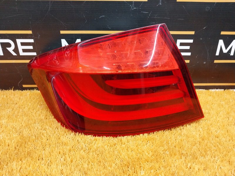 Фонарь задний, 4500 рублей, Красноярск