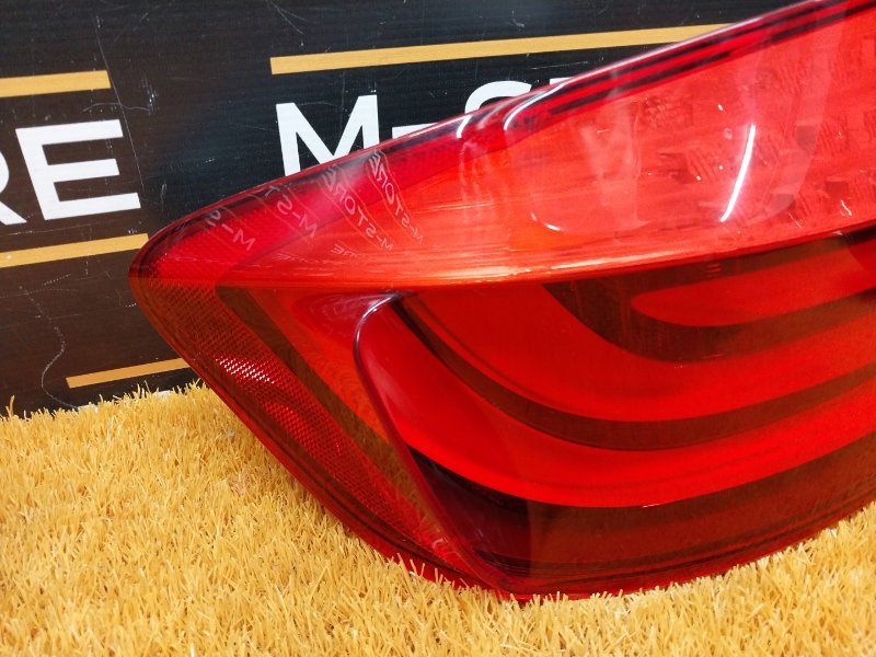 Фонарь задний, 4500 рублей, Красноярск