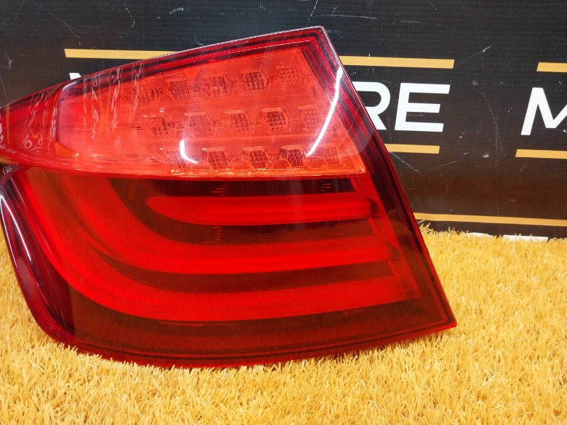 Фонарь задний, 4500 рублей, Красноярск