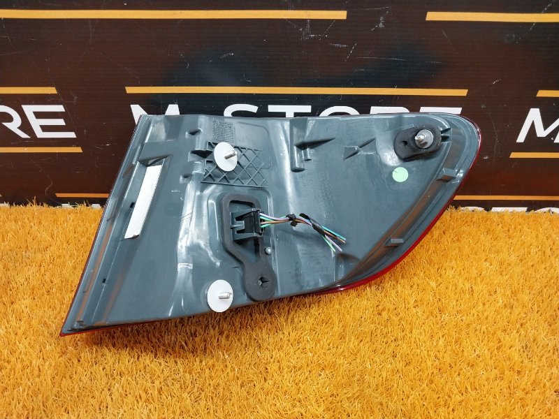 Фонарь задний, 4500 рублей, Красноярск