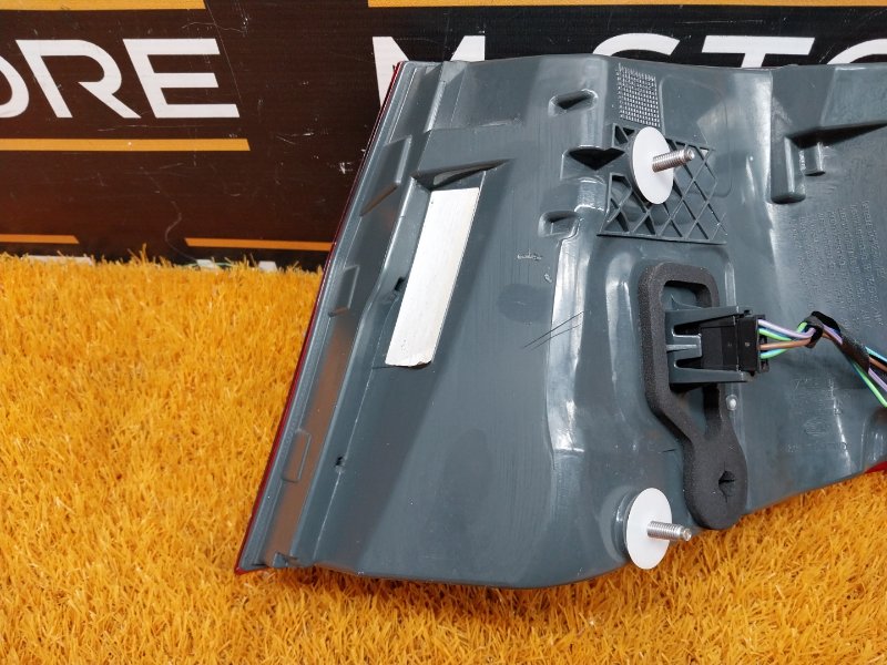 Фонарь задний, 4500 рублей, Красноярск