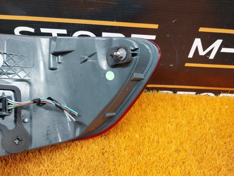 Фонарь задний, 4500 рублей, Красноярск