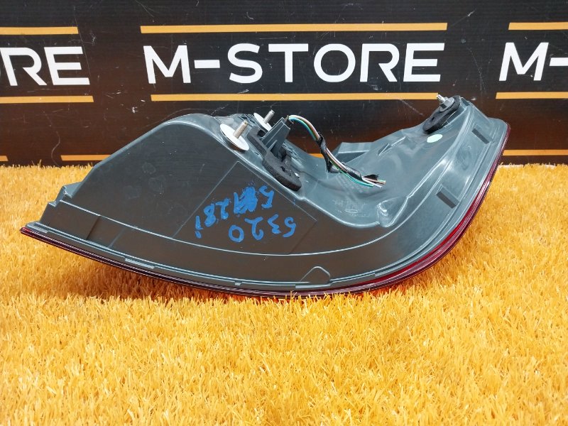 Фонарь задний, 4500 рублей, Красноярск