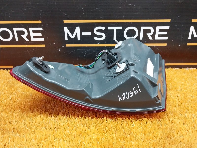 Фонарь задний, 4500 рублей, Красноярск