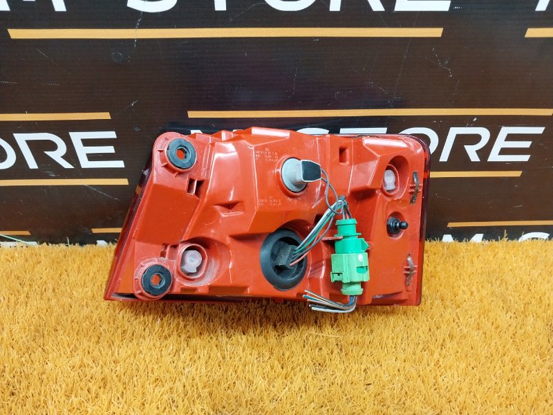 Фонарь задний, 8000 рублей, Красноярск