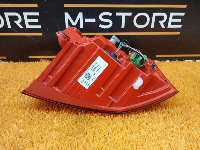 Фонарь задний, 8000 рублей, Красноярск