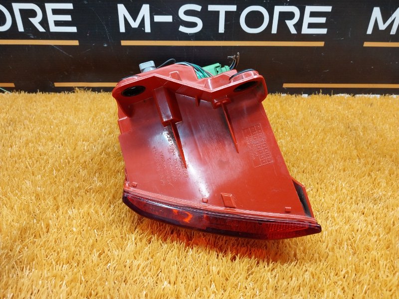 Фонарь задний, 8000 рублей, Красноярск