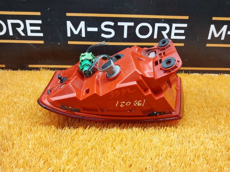 Фонарь задний, 8000 рублей, Красноярск