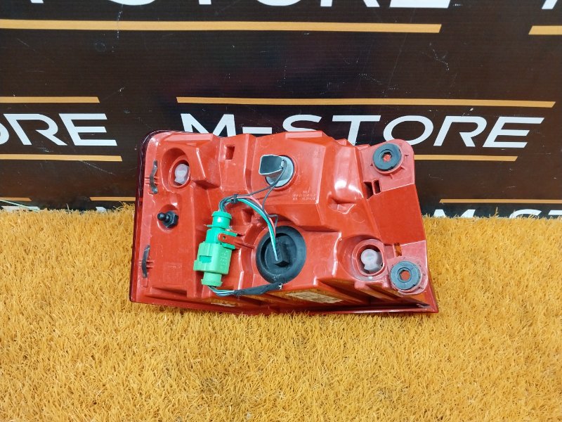 Фонарь задний, 8000 рублей, Красноярск