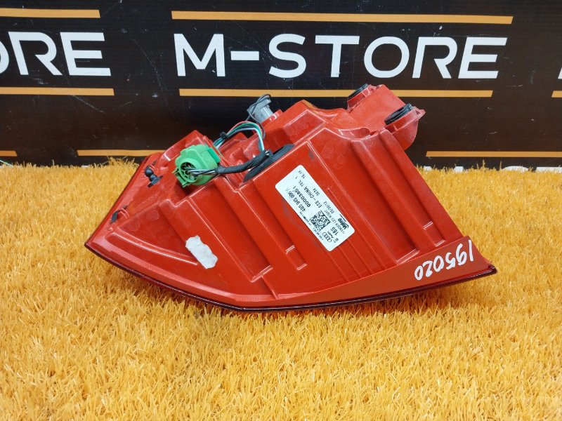 Фонарь задний, 8000 рублей, Красноярск