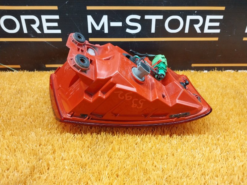 Фонарь задний, 8000 рублей, Красноярск