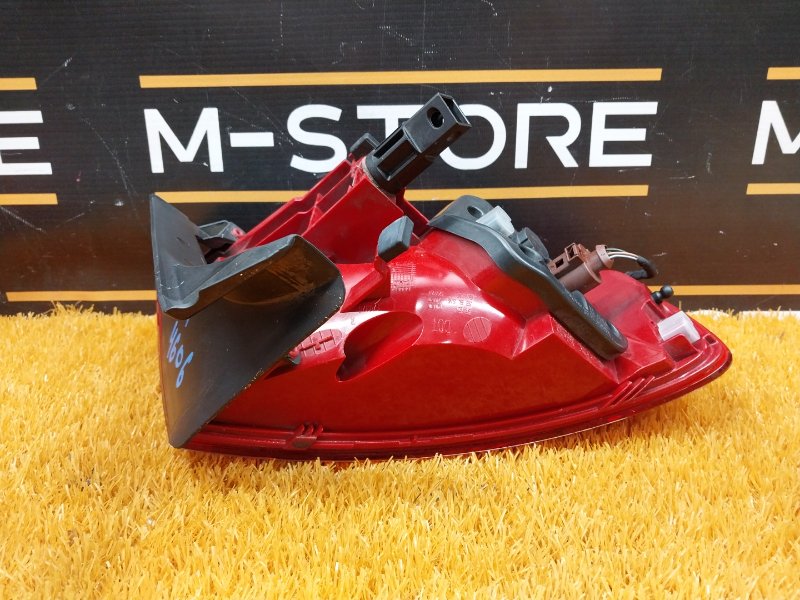 Фонарь задний, 5000 рублей, Красноярск