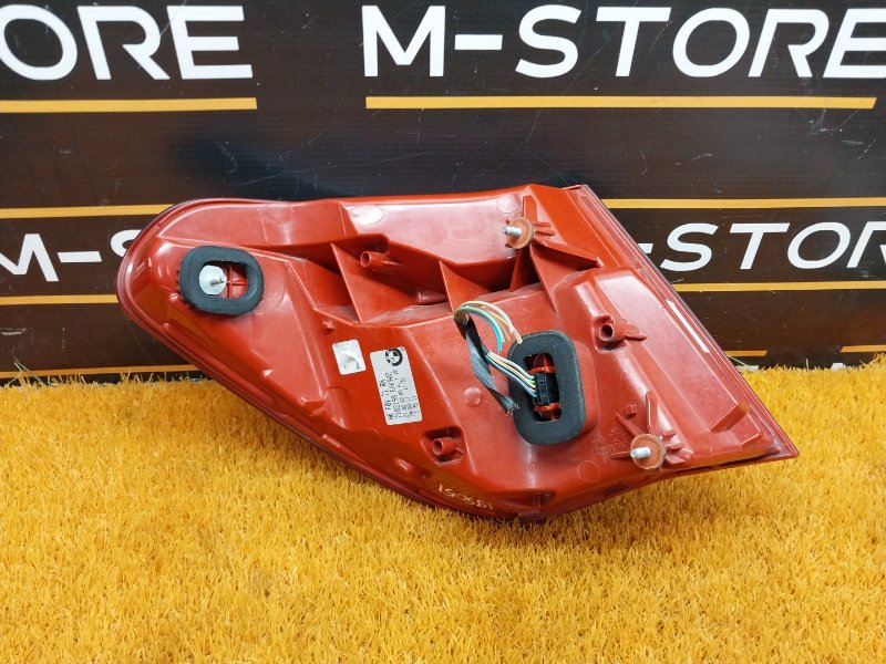 Фонарь задний, 5000 рублей, Красноярск