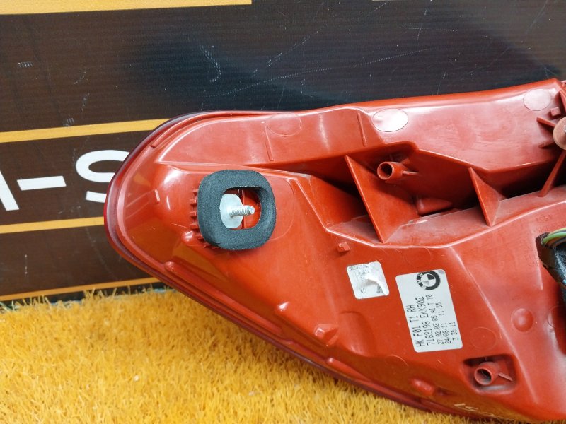 Фонарь задний, 5000 рублей, Красноярск