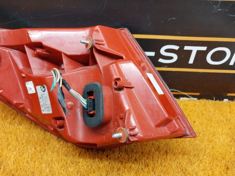 Фонарь задний, 5000 рублей, Красноярск