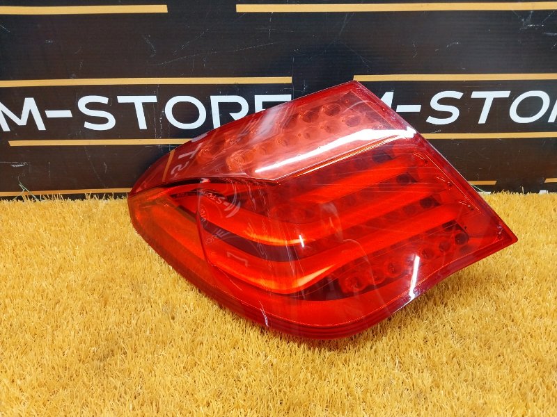 Фонарь задний, 5000 рублей, Красноярск