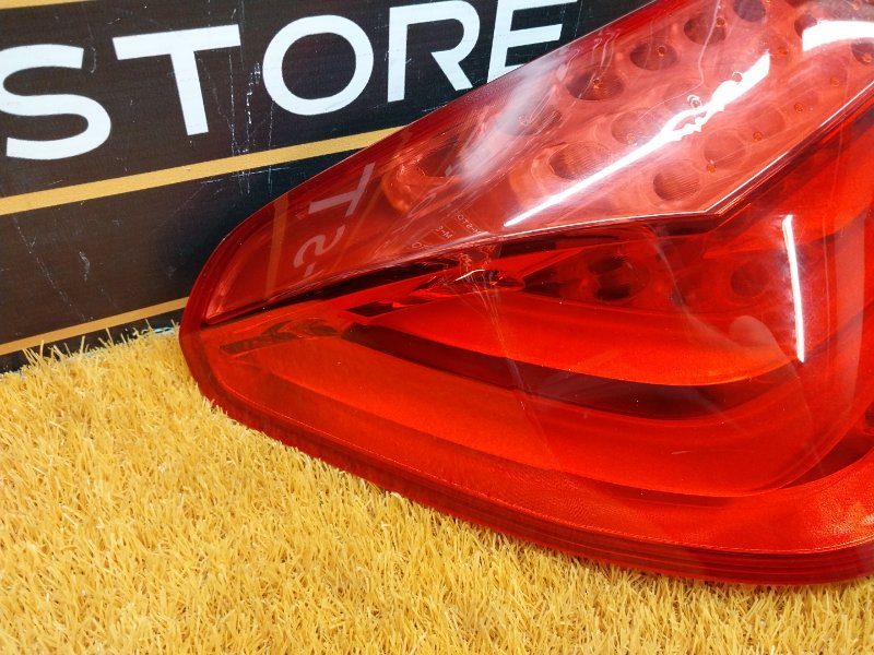 Фонарь задний, 5000 рублей, Красноярск