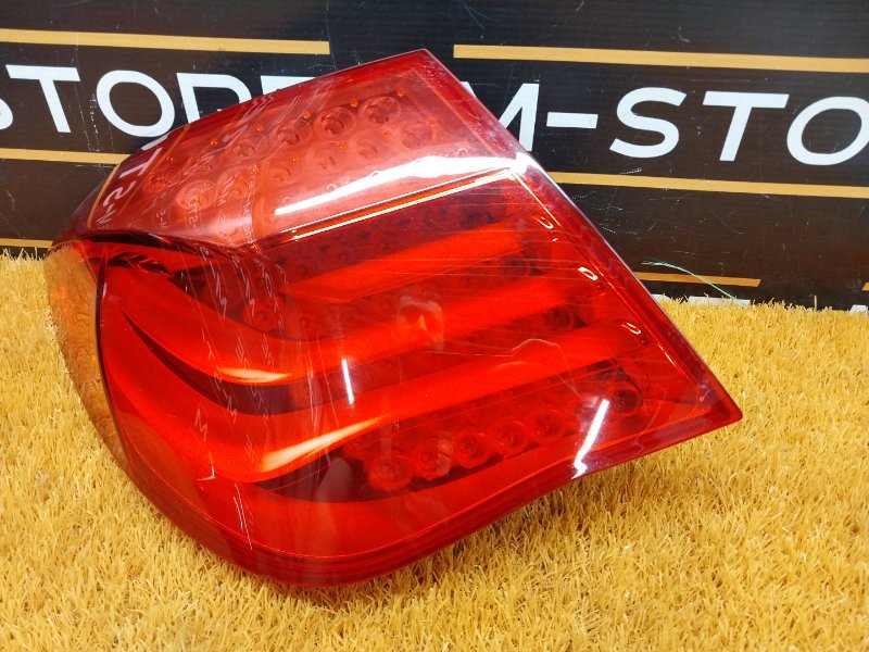 Фонарь задний, 5000 рублей, Красноярск