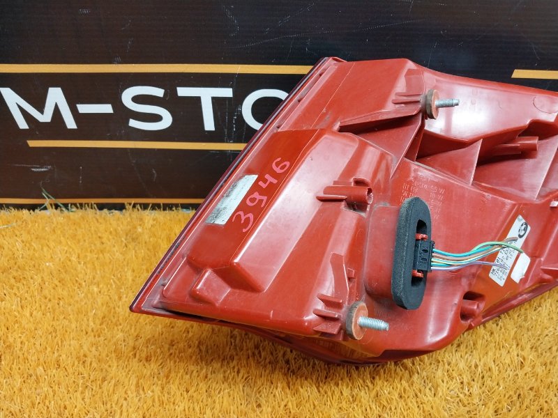 Фонарь задний, 5000 рублей, Красноярск