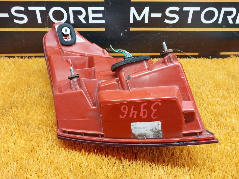 Фонарь задний, 5000 рублей, Красноярск