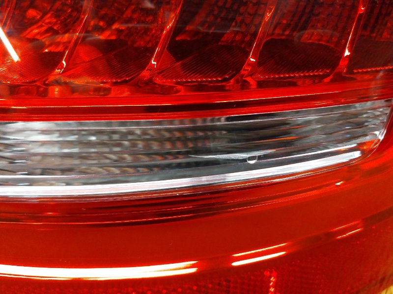 Фонарь задний, 6000 рублей, Красноярск